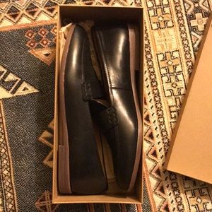 NIB Madewell Alex loafers